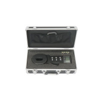 卫电侠GB1035 钳形接地电阻测试仪