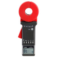 卫电侠GB1037 钳形接地电阻测试仪