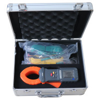 卫电侠GB1113钳形接地电阻测试仪(钳形电阻量程0.00Ω2000Ω)