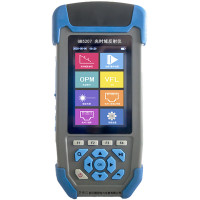 卫电侠GB5207 光时域反射仪(功率量程+26~-50dBm 输出波长1310/1550nm 输出功率≥5dBm)