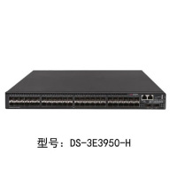 海康威视 全网管48口核心交换机;DS-3E3950-H