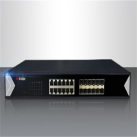 海康威视 管理型以太网交换机DS-3E3728-HL