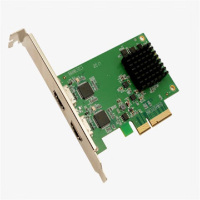 海康威视 高清视频采集卡;DS-D330G