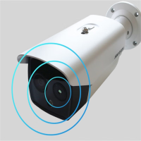 海康威视 热成像观测型双目迷你小枪 HM-TD262TQ-7/WZL