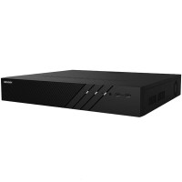 海康威视DS-7808N-Q2/8P网络硬盘录像机监控8路POE供电NVR 带1块4T硬盘 (单位:台)
