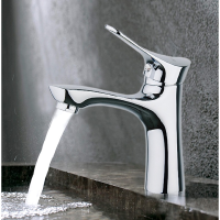 九牧 冷热洗脸盆水龙头 59铜 单把面盆龙头