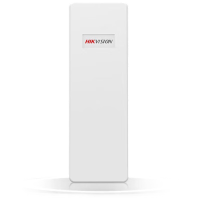 海康威视无线网桥室户外2.4/5G 免配置监控无线传输 点对点3公里5.8GHz高带机量POE供电DS-3WF03C