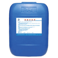 安亭 积碳清洗剂 25kg