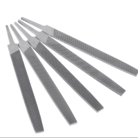 沪工 扁锉 16寸400毫米粗齿