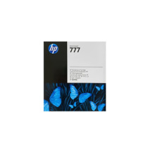 惠普(HP) 3ED19A维护墨盒777号 (适用z9+Pro机器)