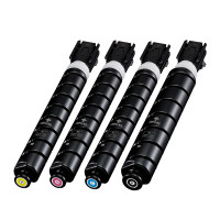 佳能(Canon) NPG-83黑粉(高容)-71K