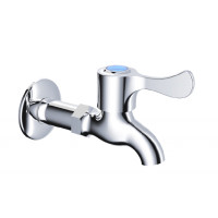 九牧 全自动洗衣机龙头单冷快开拖把池龙头 X72003-374/1C-1