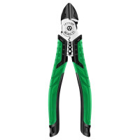 老A LA111202 斜嘴钳多功能电工斜口钳工业省力电工钳剥线钳