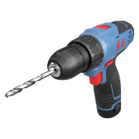 东成WJZ1201S手电钻