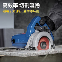 东成WZE1200-110切割机