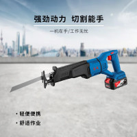 东成DCJF02-28B电锯 /台