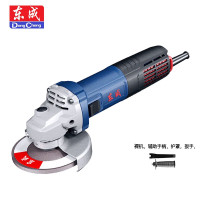 东成S1M-FF-125S角磨机 /把