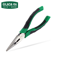 老A 日式尖嘴钳 LA115316 6