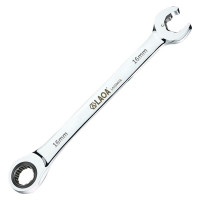 老A 双棘轮两用扳手16mm 16mm LA150616