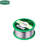 老A 含锡量99.3% 无铅焊锡丝55g LA819055 0.8mm(起订量1件)