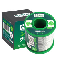 老A 含锡量63% 焊锡丝1.5mm/400g LA812115 1.5mm/400g (起订量1件)