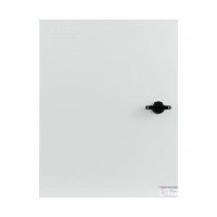 德力西电气 明装配电箱JXF 室内电表箱动力箱强电控制柜 高300*宽250*深160