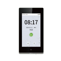 熵基科技 考勤一体机 TF710 (单位:台)