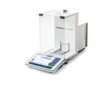 梅特勒托利多 电子天平XPR204E