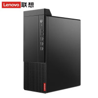联想M455 商用台式机电脑主机+27寸显示器(I7-12700/32G/1TB+512SSD/独立显卡)