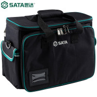 世达 多功能电工工具包 95186 16