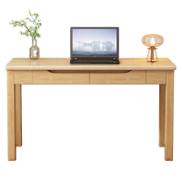 東業家具1200*550*750mm木质家用办公桌简约办公桌电脑桌(张)