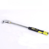 LUWEI/鲁威数显钢筋扭力平口LW40-800N.