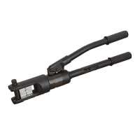 LUWEI/鲁威铬钒钢液压钳LW-300A加重款捷利特