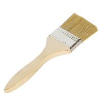 LUWEI/鲁威油漆刷3寸/羊毛