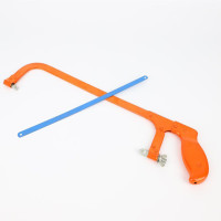 LUWEI/鲁威 钢锯架 LW-12寸