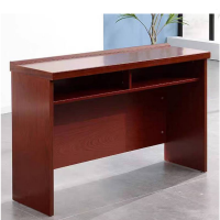 俱林 1米8条桌 1800*400*760mm (单位:个)