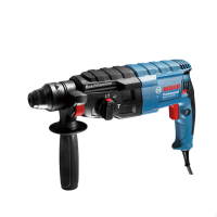 博世(BOSCH)GBH 2-24 RE 790瓦轻型多功能电锤工业级
