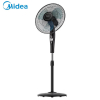 美的 FSA40YF 电风扇台式落地扇家用落地扇三叶风扇立式 (单位:台)