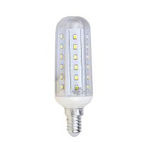 佛山照明 T10 LED玉米泡 超亮系列 220V 9W 调色 E14 白色 1 只 LED球泡灯 LED节能灯