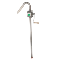 孚邦迪 手摇油泵 FLT36B 1300mm 32mm (单位:个)