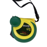 孚邦迪 钢卷尺 F3852 5.0*19mm (单位:把)