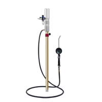 孚邦迪 数显气动油泵 F59252 2.5-8bar 管长940mm 管径42mm (单位:台)