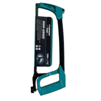 孚邦迪 铝柄钢锯架 FT14C (单位:把)