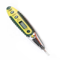 孚邦迪 高档带灯多功能测电笔 F3879 (单位:把)