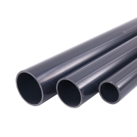 三佑 PVC管 UPVC给排水管DN25(四米价)[ 国标1.0MPa / 壁厚2.4mm] 4米