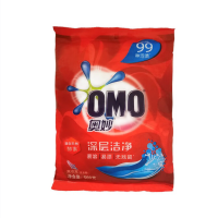 奥妙 深层洁净洗衣粉 去污去渍天然酵素薰衣草香不伤手家用小袋装 500g