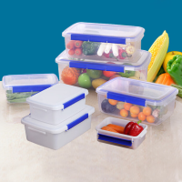 家佳恒美 45*31*16(±1cm)保鲜盒