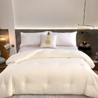 罗曼罗兰(ROMROL)冬被 200cm*230cm 净重 2-3斤(含)