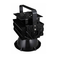 上鸿 LED塔吊灯户外投光灯大功率工地照明投射灯高杆灯 150W