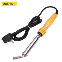 得力(deli) 150W恒温电烙铁家用电子维修